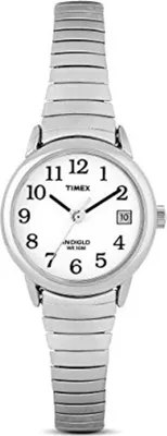 Obrázek produktu pro Dámské hodinky Timex T2H371 (zt601b) Indiglo