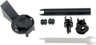 Obrázek produktu pro Zámek kapotáže motocyklu