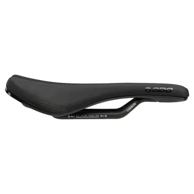 Produktbild von Sdg Components Bel Air V3 Carbon Black 260 x 140 mm