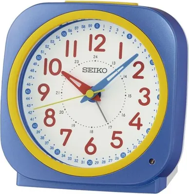 Immagine prodotto di Sveglia Seiko QHE200L