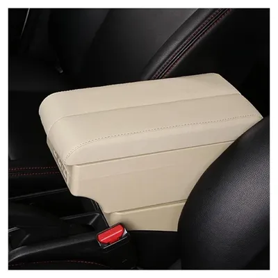 Productafbeelding van Middenconsole Opbergdoos voor Auto's