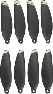 Immagine prodotto di Elica per drone, elica di ricambio per drone, elica per Mavic Mini 2, elica per DJI, set di eliche per drone, accessorio per drone