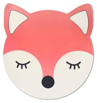 Produktbild von Platzset 'Fuchs'