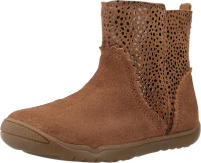 Produktbild von Geox B MACCHIA Kinderschuhe Braun