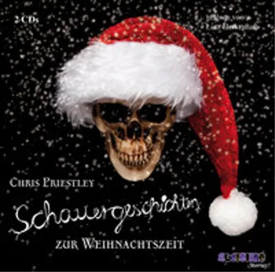 Produktbild von Schauergeschichten zur Weihnachtszeit