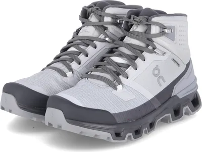 Produktbild von ON Running CLOUDROCK 2 WATERPROOF hellgrau 38,5