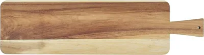 Obrázek produktu pro Krájecí prkénko z akácie 60 cm