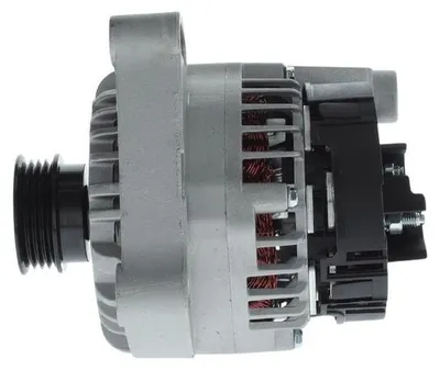 Produktbild von Lichtmaschine Generator 14 V 105 A BOSCH für u.a. FIAT PUNTO EVO