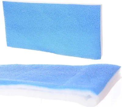 Immagine prodotto di Filtro aria per cabina modello E420DCLK Technic HS-E2