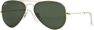 Produktbild von Ray-Ban Original Aviator RB3025 L0205 Größe: 58