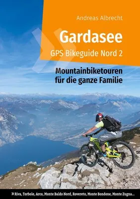 Immagine prodotto di Gardasee GPS Bikeguide Nord 2