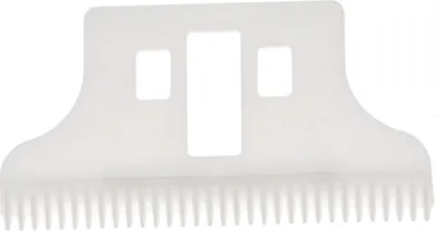 Produktbild von vhbw Ersatz-Klinge kompatibel mit Wahl Detailer 8081, 8171, 8991, 8900 Haartrimmer, Haarschneidemaschine - Keramikklinge mit Längeneinstellung