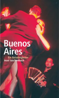 Obrázok produktu pre Buenos Aires