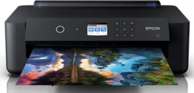 Produktbild von Epson Expression Photo HD XP-15000