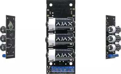 Image de Transmetteur sans fil 868.0-868.6mhz - Ajax - TRANSMITTER -