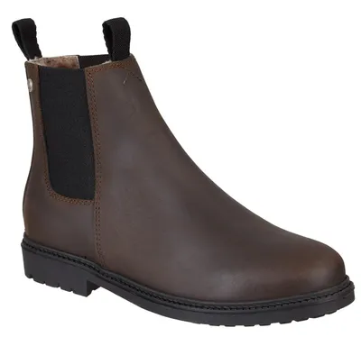 Produktbild von Suedwind Equestrian Stiefelette New Work Winter Schwarz 40