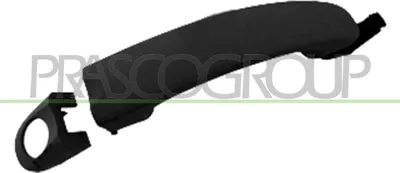 Produktbild von PRASCO VG5208004 Türgriff Vorne Links für VW Golf V Variant (1K5)