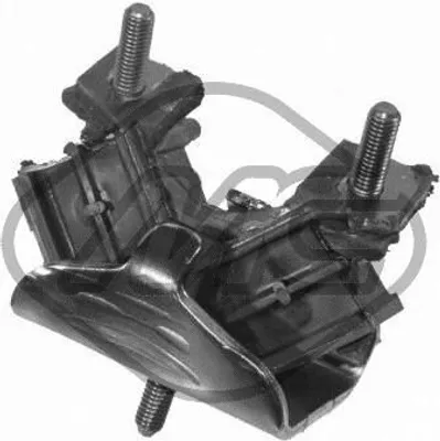 Produktbild von Metalcaucho Motorlager Vorne für RENAULT MEGANE I (BA0/1) 00705