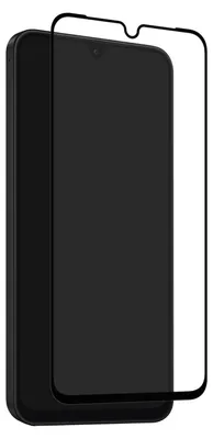 Produktbild von PURO Gehärtetes Glas für Samsung  A17
