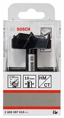 Obrázok produktu pre Solidchoice – Karbidové vrtáky, priemer 50 mm, určené na precízne vŕtanie