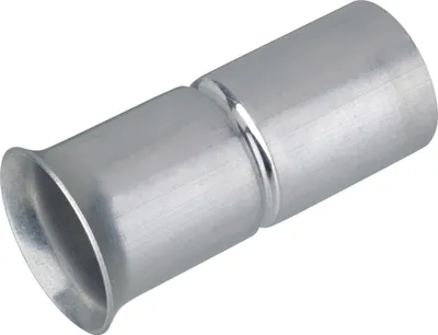 Immagine prodotto di AES-E 63 Manicotto terminale in lega M63 20990063 (20990063)