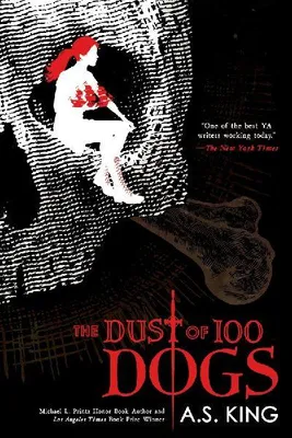 Produktbild von The Dust of 100 Dogs