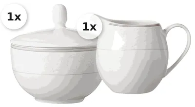 Produktbild von Milch & Zucker im Set Isabella