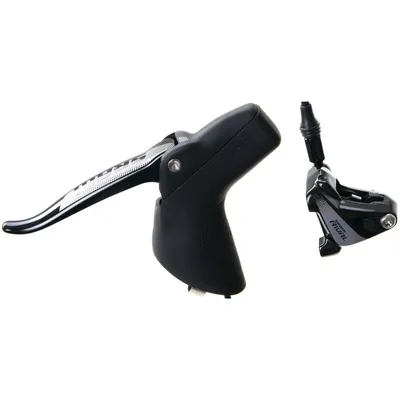 Obrázek produktu pro SRAM kotoučové brzdy Rival 1 Hr Left 1800Mm Flat Mount