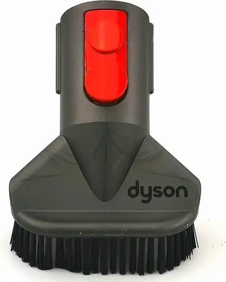 Productafbeelding van Originele borstel (zuigmond) met harde borstelharen, Dyson Big Ball, modelnummer 967521-01