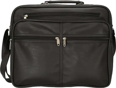 Produktbild von Torba lotnicza D&N D&N Bags & More - torba na ramię 39 cm