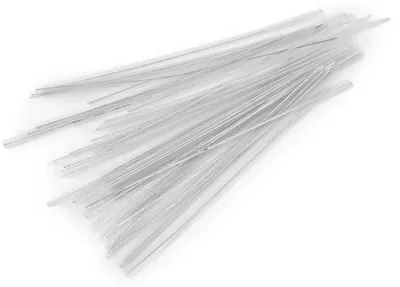 Verschlussclips Beutelclips 10 cm transparent