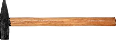Produktbild von Schlosserhammer 200G 30020 TOYA