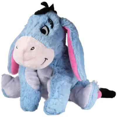 Produktbild von Disney - Pluschtier „Iejoor“ - 25 cm - Tierpluschtiere - Zeichentrickfiguren - Spielzeug