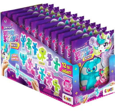 Image de Mini-Extension Superstar 0 0 STK