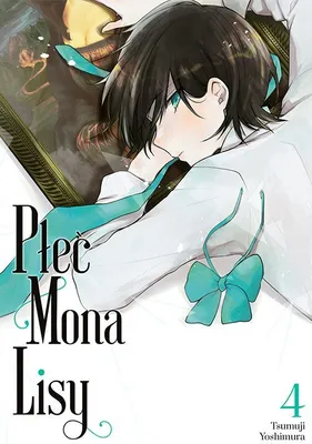 Obrázek produktu pro Płeć Mona Lisy. Tom 4