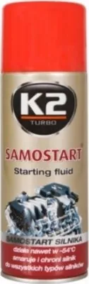 Obrázek produktu pro Super Start 400 ml, pro rychlý start K2