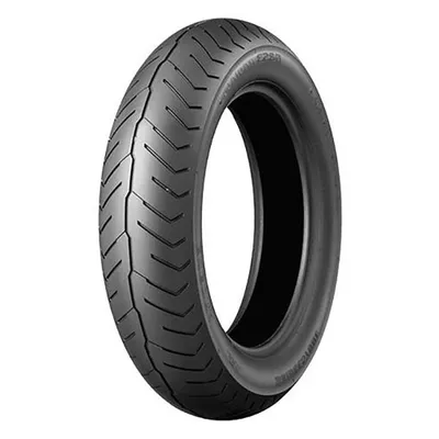 Productafbeelding van Bridgestone motorband, type G853 (130/70 R18 TL 63H M/C, variant G, voorband)
