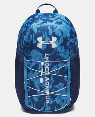 Produktbild von Under Armour Hustle Sport 6.0 26l Rucksack Blau Blau One Size