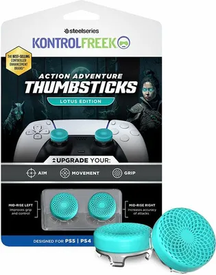 Produktbild von Steelseries 7102-PS5