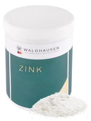 Produktbild von Waldhausen ZinkPlus, 900g