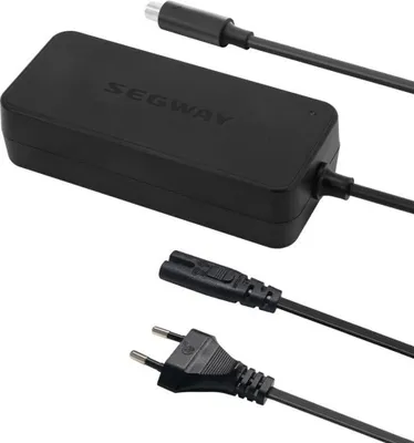 Immagine prodotto di Ninebot by Segway RNABMAXG30 kick scooter spare part Kick scooter charger