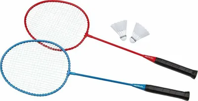 Zdjęcie produktu dla sunflex-tt-sport BADM.SET MACHTMAKER2 MATCHMAKER 2 MATCHMAKER 2