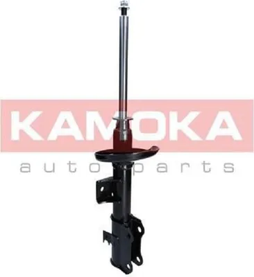 Produktbild von KAMOKA Stoßdämpfer Vorne Rechts für SUZUKI Grand Vitara II SUV (JT, TE, TD) Federbein 2000289