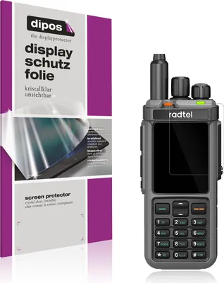 Obrázok produktu pre 4x dipos CC Radtel RT-880