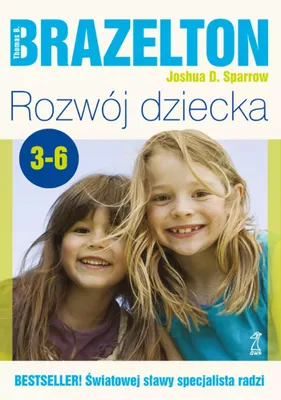 Zdjęcie produktu dla Rozwoj dziecka
