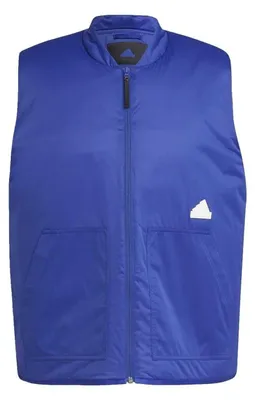 Immagine prodotto di Adidas - Gilet da uomo senza maniche GT15575 (S) (blu)