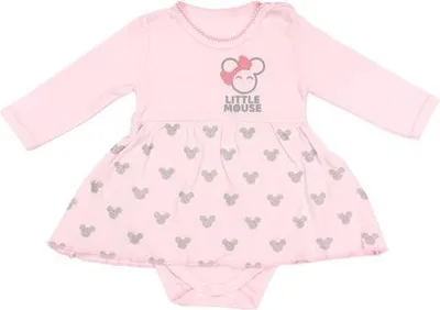 Obrázek produktu pro MAMATTI Body sukýnka - Little Mouse 68