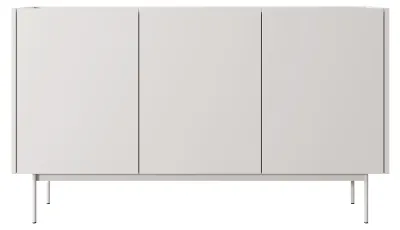 Immagine prodotto di Color K-144 credenza 144x37x83cm cassettiera rovere cashmere Linea