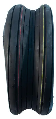 Reifen 8 inch 220 mm TL Duro