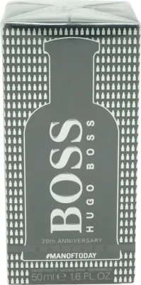 Produktbild von HUGO BOSS Boss Bottled 20th Anniversary Edition